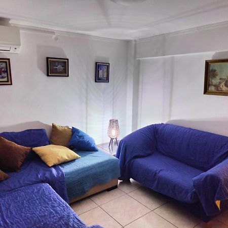 Art Apartment Syngrou Ateny Zewnętrze zdjęcie