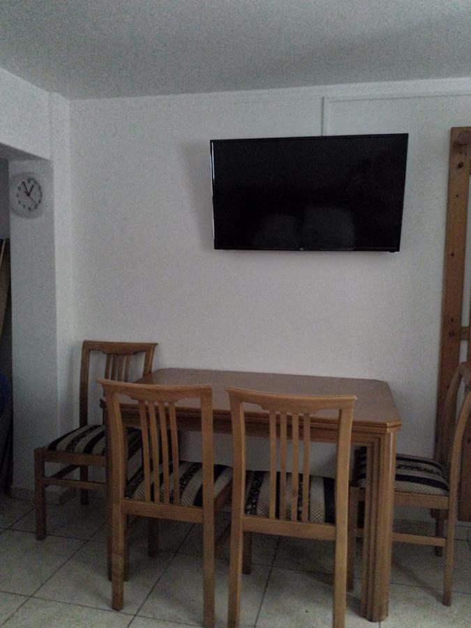 Art Apartment Syngrou Ateny Zewnętrze zdjęcie