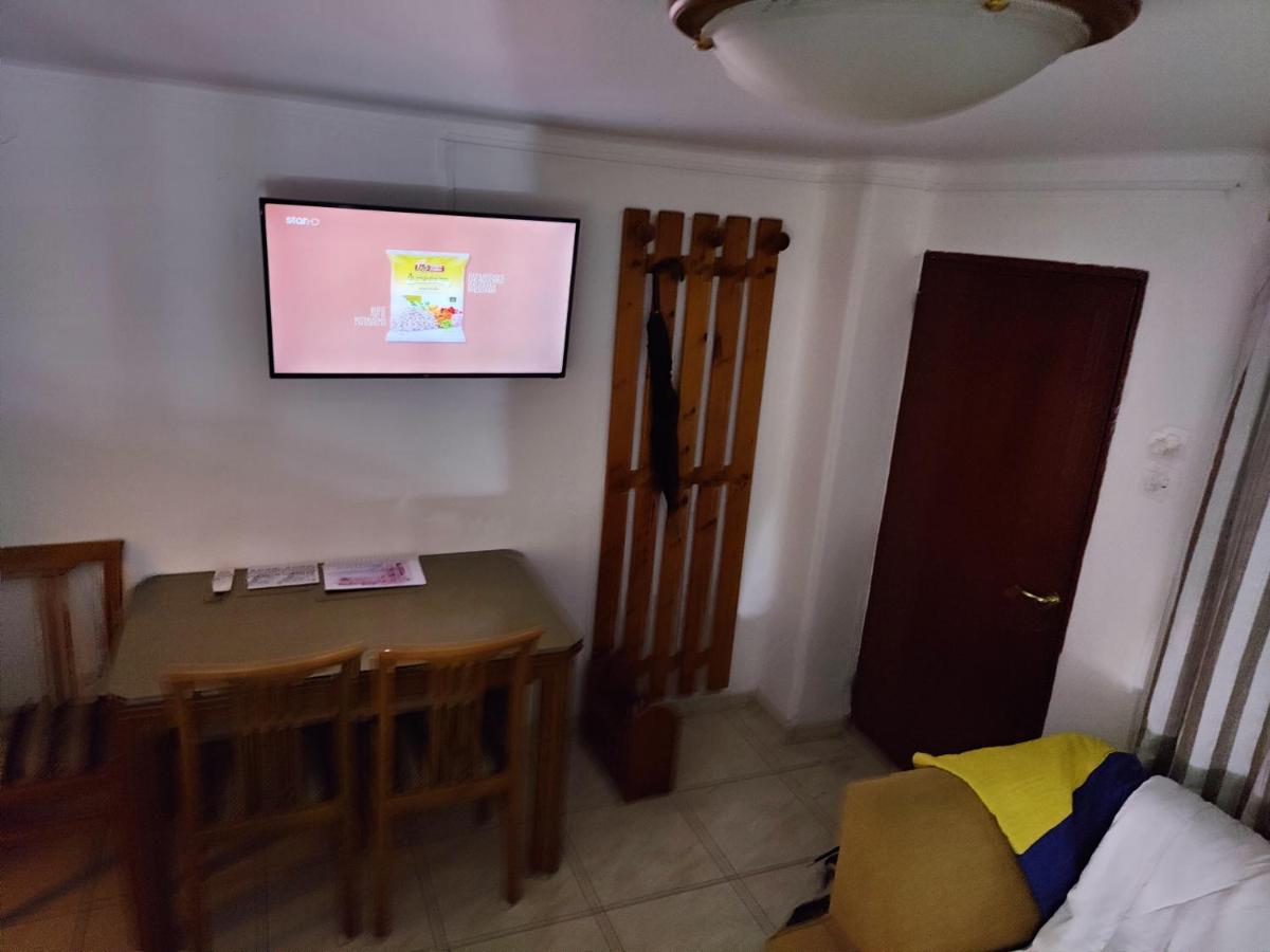 Art Apartment Syngrou Ateny Zewnętrze zdjęcie