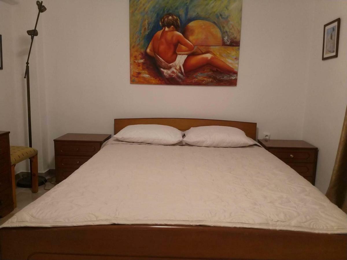 Art Apartment Syngrou Ateny Zewnętrze zdjęcie