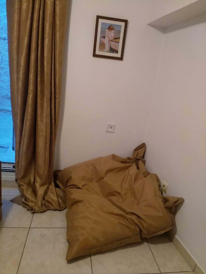 Art Apartment Syngrou Ateny Zewnętrze zdjęcie