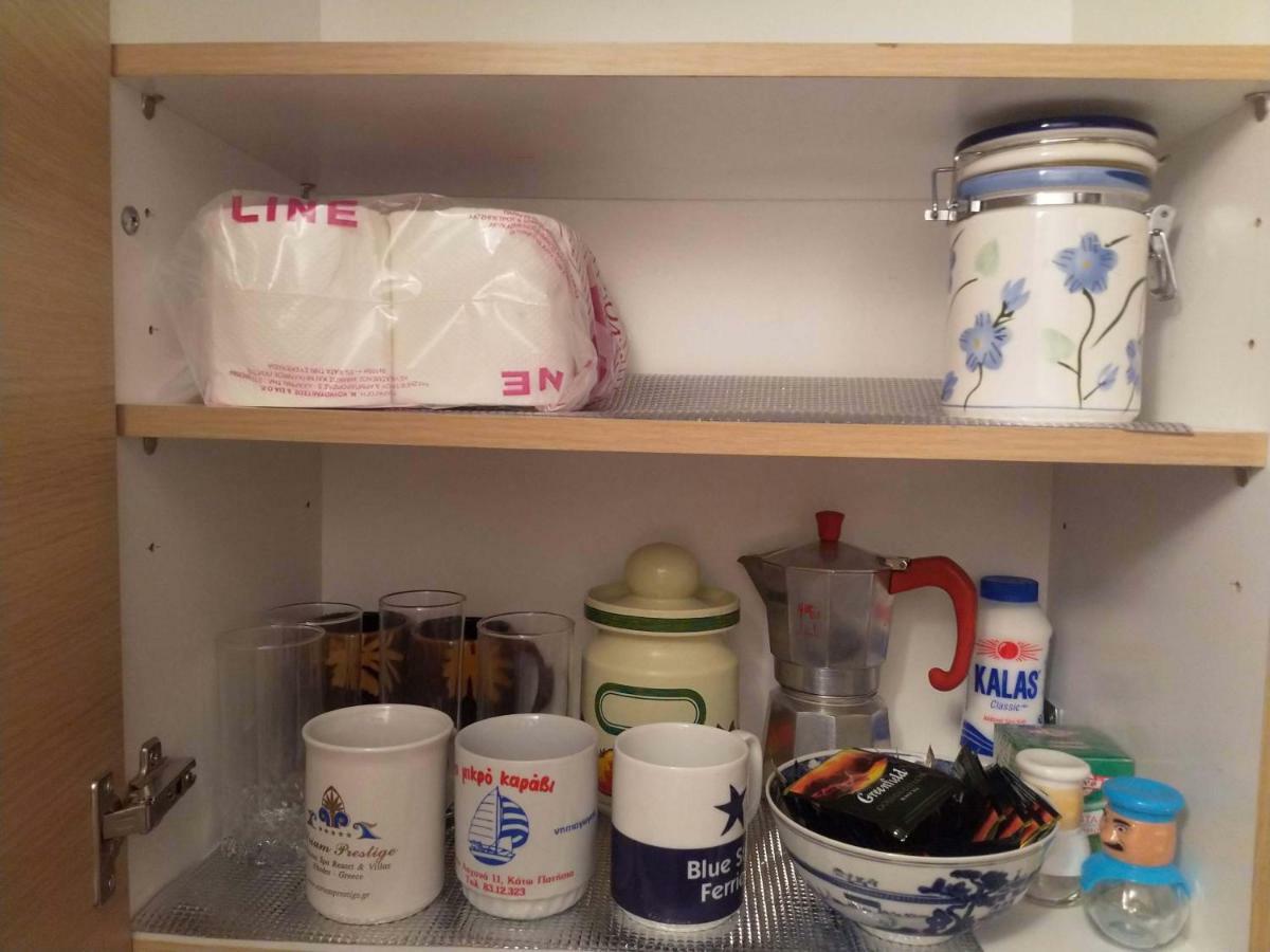 Art Apartment Syngrou Ateny Zewnętrze zdjęcie
