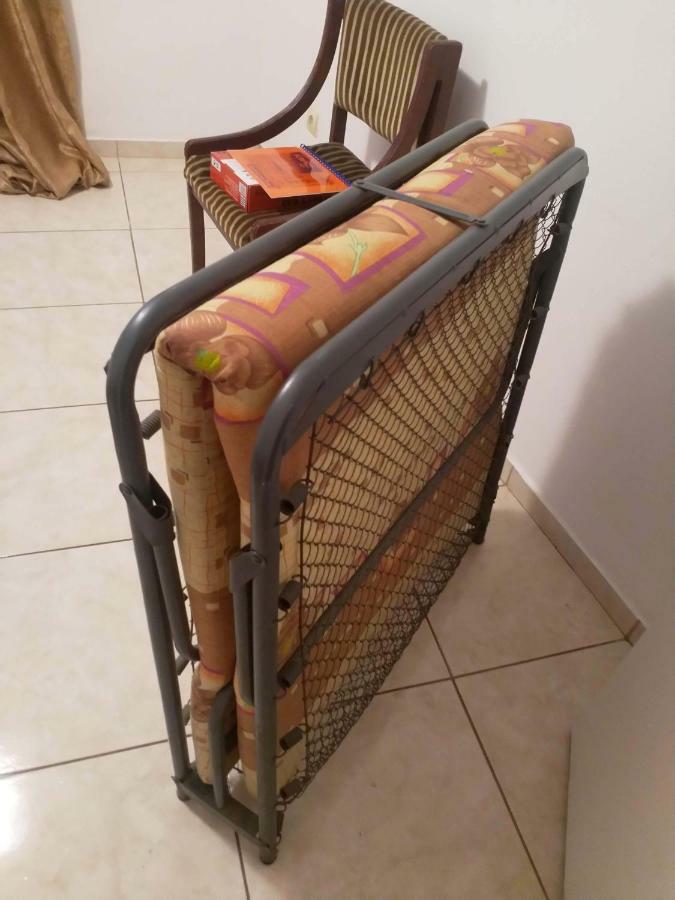 Art Apartment Syngrou Ateny Zewnętrze zdjęcie