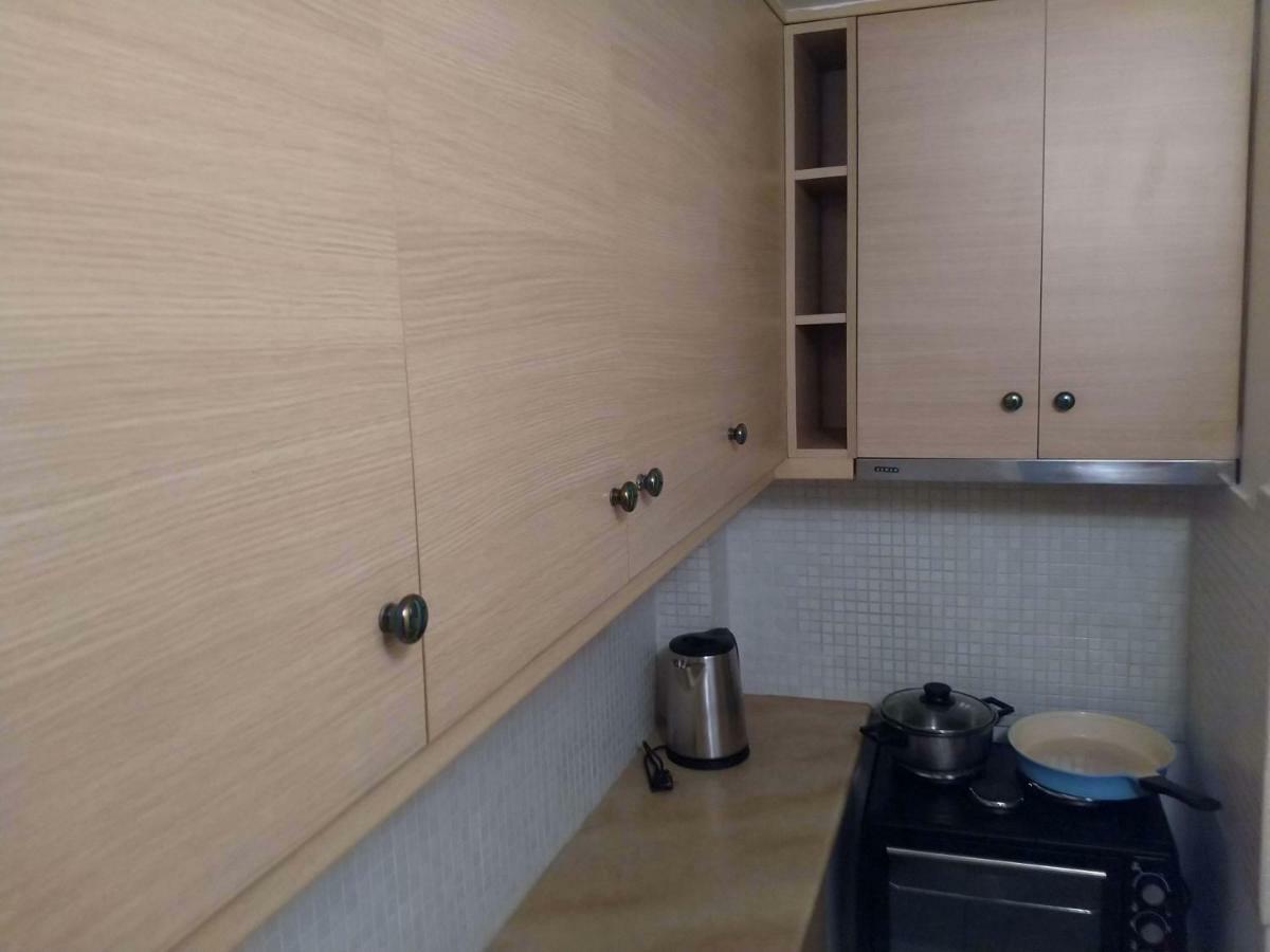 Art Apartment Syngrou Ateny Zewnętrze zdjęcie